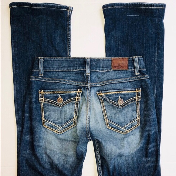 BKE Denim - BKE Culture Denim Jeans.
